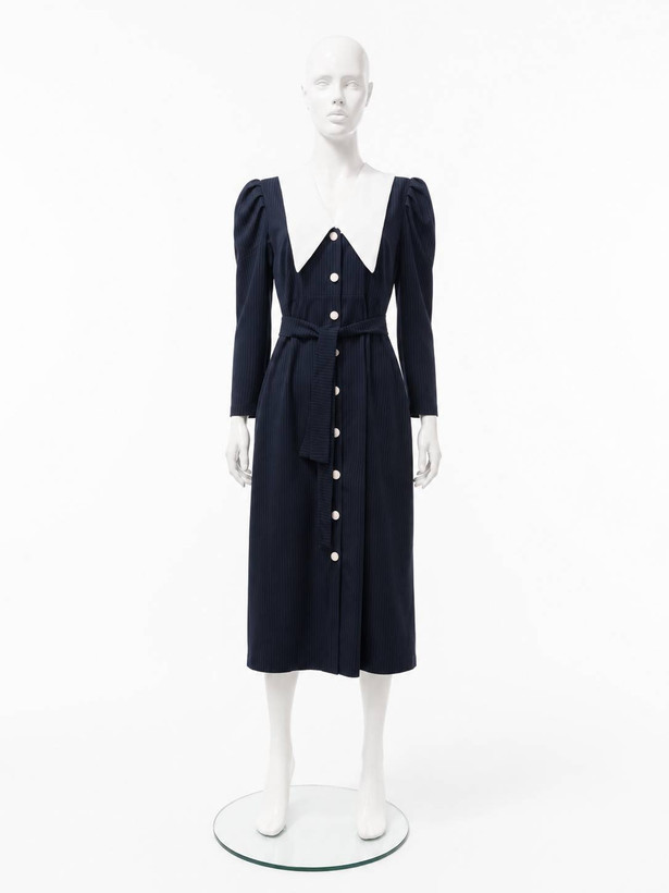 پیراهن زنانه دیپلمات